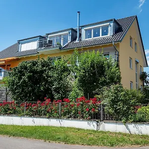 Müller Apartment Lindau (Bodensee)