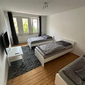  Apartment Doppelbett Vahrenwald-list