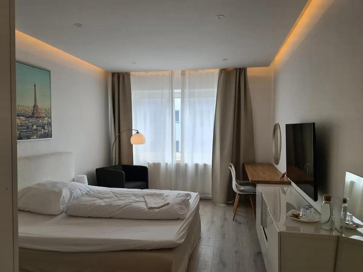 Schoene Ferienwohnung Im Herzen Von Hannover Apartment