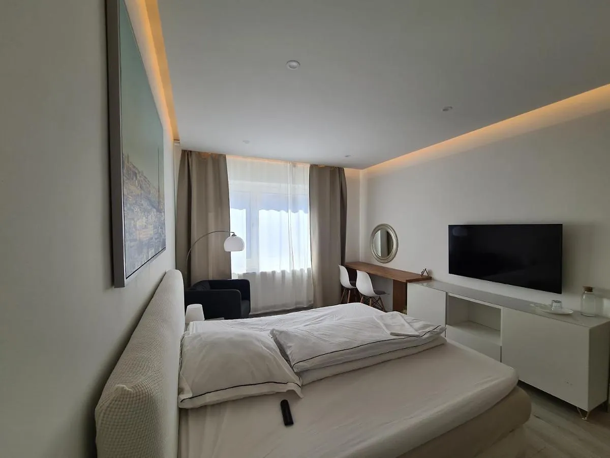 Schoene Ferienwohnung Im Herzen Von Hannover Germany