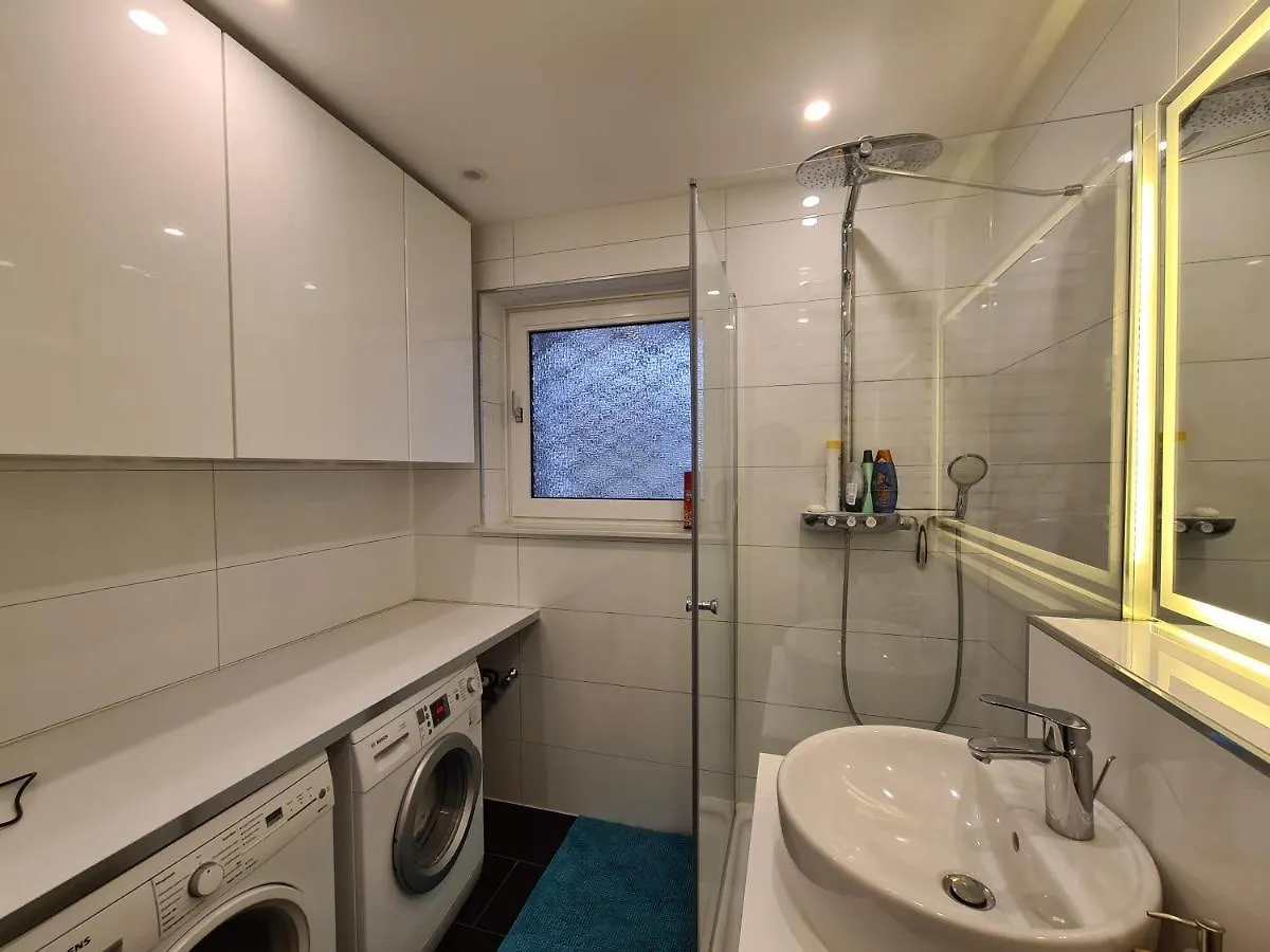 Apartment Schoene Ferienwohnung Im Herzen Von Hannover