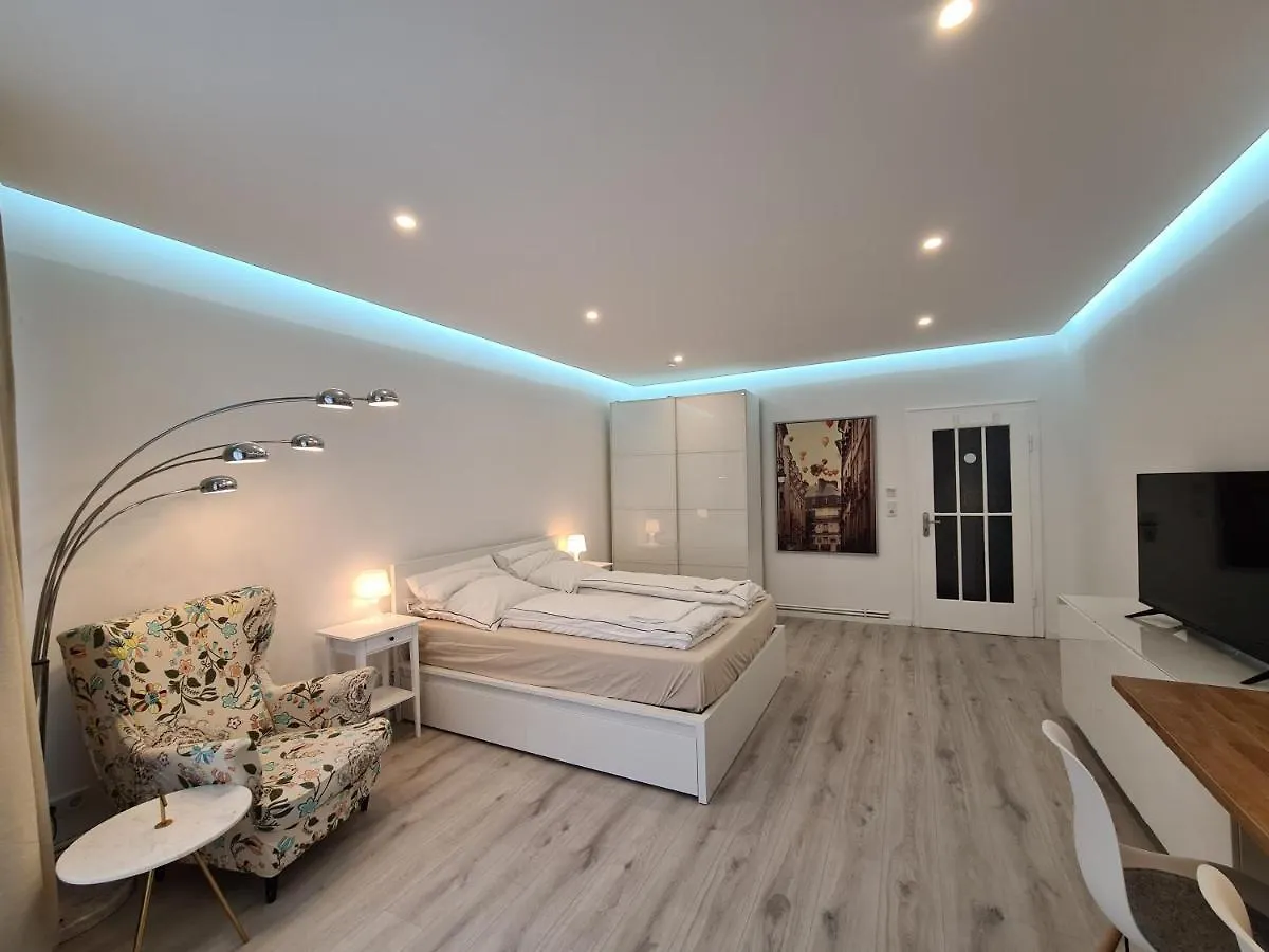Apartment Schoene Ferienwohnung Im Herzen Von Hannover Germany