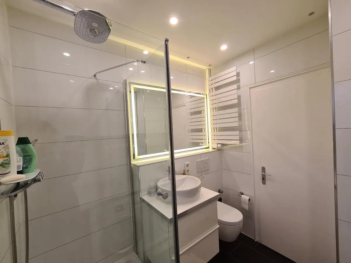 Schoene Ferienwohnung Im Herzen Von Hannover